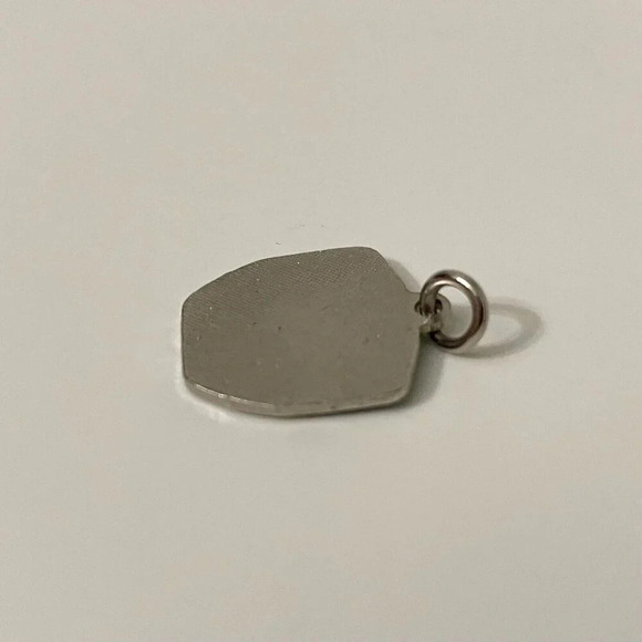 Vintage Banff Gondola Lift Charm Pendant - Picture 5 of 8